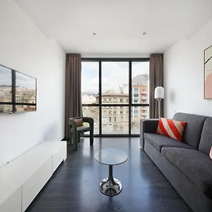  Appartement Numa Barcelona Colmena