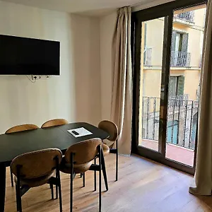 Rambla De Mar Apartman