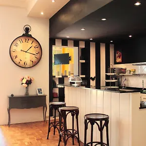 Apartament Casa Consell, Barcelona