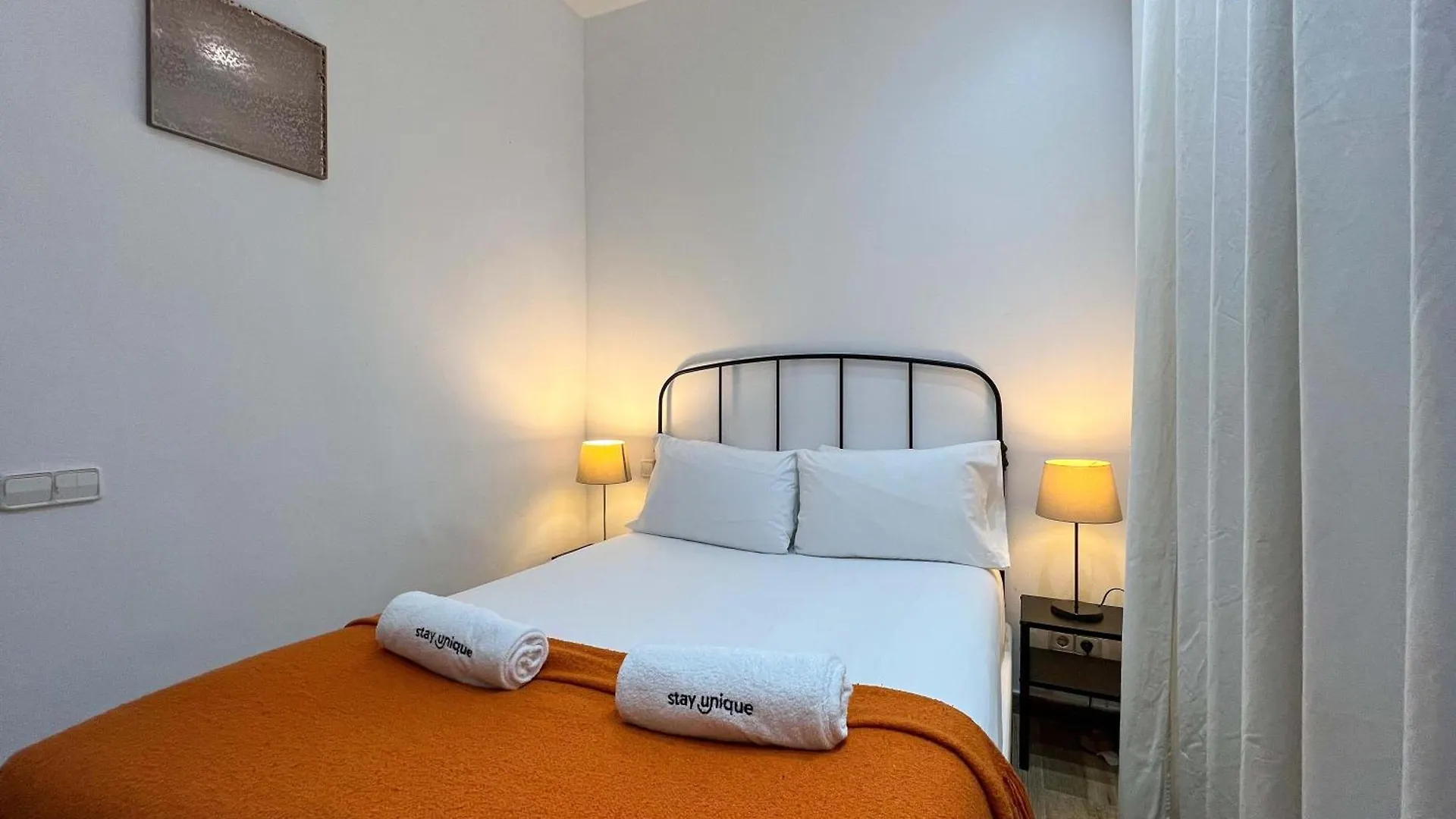 Stay U-Nique Apartments Caminal Barcelona