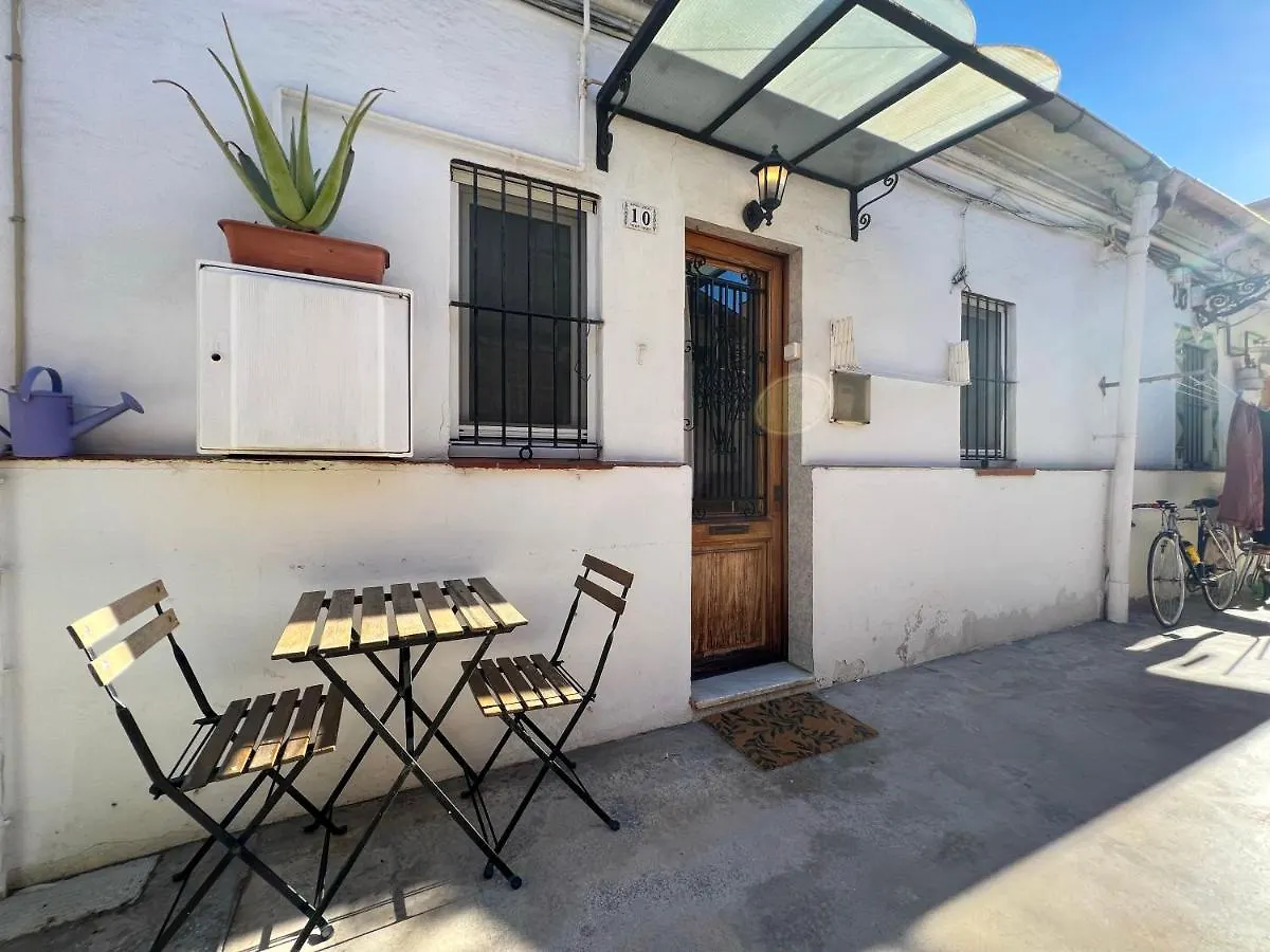 Stay U-Nique Apartments Caminal برشلونة